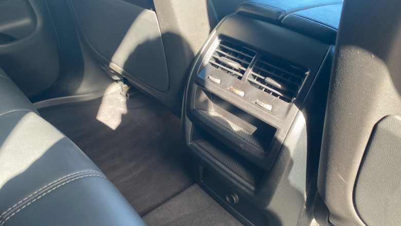 BMW X5 xDrive40d MHT M Sport 5dr Auto [Pro Pack] Diesel Estate